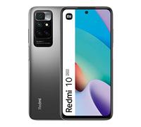 Xiaomi Redmi NOTE 10 5G 16.5 cm (6.5") Dual SIM Android 11 USB Type-C 4 GB 128 GB 5000 mAh Grey
