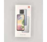 Xiaomi Redmi 10A Smartphone 64GB Sky Blue Dual Sim 4G LTE Unlock Android Mobile