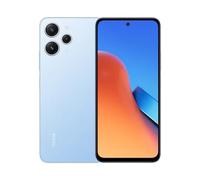 Xiaomi Redmi 12 17,2 cm (6.79") Double SIM hybride Android 13 4G USB Type-C 8 Go 256 Go 5000 mAh Bleu