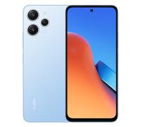 Xiaomi Redmi 12 17.2 cm (6.79") Hybrid Dual SIM Android 13 4G USB Type-C 4 GB 128 GB 5000 mAh Blue