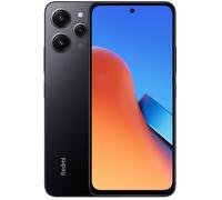 Xiaomi Redmi 12 5G 17.2 cm (6.79") Hybrid Dual SIM Android 13 USB Type-C 4 GB 128 GB 5000 mAh Black