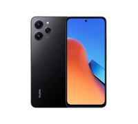 Xiaomi REDMI 12 Black 4GB RAM 128GB ROM 6.79" Dual SIM Android Smartphone NEW