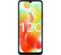 Xiaomi Redmi 12C 17 cm (6.71") Dual SIM Android 12 4G Micro-USB 3 GB 32 GB 5000 mAh Grey