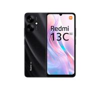 XIAOMI REDMI 13C 4+128GB DS 5G STARRY BLACK OEM