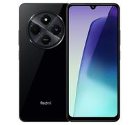 Xiaomi Redmi 14C Mobile Phone, 8 + 256 GB, Android Smartphone with NFC, G81-Ultra Processor, 2.0 GHz, 6.88 Inch Display, 50 MP AI Dual Camera, 5160 mAh Battery, Without Charger, Black