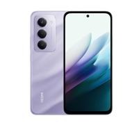 Xiaomi Redmi 15 4G Smartphone 6GB+128GB, Massive 7000mAH Battery, 144Hz 6.9" FHD Display, Quad-curved Design, 50MP AI Dual Camera, 33W Fast Charging Sandy Purple (2 Years Warranty+No In-box Charger)