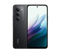 Xiaomi Redmi 15 4G Smartphone 6GB+128GB, Massive 7000mAH Battery, 144Hz 6.9" FHD Display, Quad-curved Design, 50MP AI Dual Camera, 33W Fast Charging Midnight Black (2 Years Warranty+No In-box Charger)