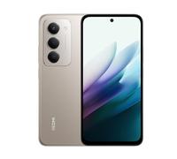 XIAOMI Redmi 15 4G Smartphone 8GB+256GB, Massive 7000mAH Battery, 144Hz 6.9" FHD Display, Quad-curved Design, 50MP AI Dual Camera, 33W Fast Charging Titan Gray (2 Years Warranty+No In-box Charger)