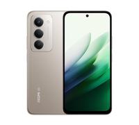 XIAOMI Redmi 15 5G Smartphone 8GB+256GB, Massive 7000mAH Battery, 144Hz 6.9" FHD Display, Quad-curved Design, 50MP AI Dual Camera, 33W Fast Charging Titan Gray (2 Years Warranty+No In-box Charger)