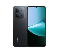 XIAOMI Redmi 15C 4G Smartphone 4GB+128GB, Massive 6000mAH Battery, 120Hz 6.9" Display, Stylish Design, 50MP AI Dual Camera, 33W Fast Charging Midnight Black (2 Years Warranty+No In-box Charger)