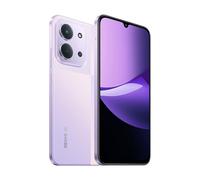 XIAOMI Redmi 15C 5G Smartphone 4GB+128GB, Massive 6000mAH Battery, 120Hz 6.9" Display, Stylish Design, 50MP AI Dual Camera, 33W Fast Charging Dusk Purple (2 Years Warranty+No In-box Charger)