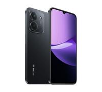 XIAOMI Redmi 15C 5G Smartphone 4GB+128GB, Massive 6000mAH Battery, 120Hz 6.9" Display, Stylish Design, 50MP AI Dual Camera, 33W Fast Charging Midnight Black (2 Years Warranty+No In-box Charger)