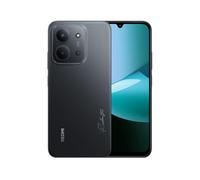 XIAOMI Redmi 15C Midnight Black 8GB RAM 256GB ROM