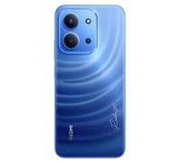 XIAOMI Redmi 15C, Smartphone 4+256GB, 6.9" 120Hz Display 7.99mm Design, MediaTek Helio G81-Ultra Octa-core, 50MP AI dual camera, 6000mAh, Moonlight Blue, Charger Not Included