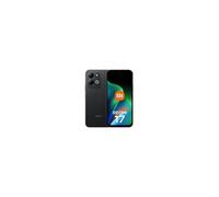Xiaomi Redmi 17 4 + 256gb 6.77 "4g black ds ita