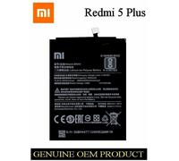 XIAOMI REDMI 5 PLUS / REDMI NOTE 5 ORIGINAL BATTERY BN44 4000mAh