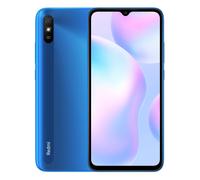 XIAOMI REDMI 9A 2+32GB DS 4G GLACIAL BLUE OEM