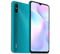 Xiaomi Redmi 9A 64GB 4RAM Dual SIM + Micro SD Slot Unlocked Green