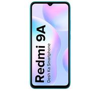 Xiaomi Redmi 9A - Dual SIM - 32GB 2GB RAM - Black