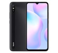 Xiaomi Redmi 9AT 16.6 cm (6.53") Dual SIM 4G Micro-USB 2 GB 32 GB 5000 mAh Grey