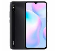 Xiaomi Redmi 9AT 6.5'' Smartphone 32GB Unlocked Dual-Sim - Granite Grey