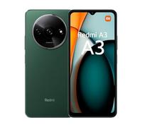Xiaomi Redmi A3 3+64GB forest green DE