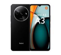 Xiaomi Redmi A3 Dual SIM 3GB RAM 64GB Midnight Black EU