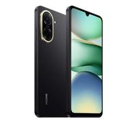 Xiaomi Redmi A5 17.5 cm (6.88") Dual SIM Android 15 4G USB Type-C 3 GB 64 GB 5200 mAh Black