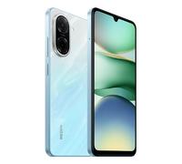 Xiaomi Redmi A5 17.5 cm (6.88") Dual SIM Android 15 4G USB Type-C 3 GB 64 GB 5200 mAh Blue