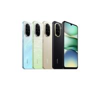 Xiaomi Redmi A5 17.5 cm (6.88") Dual SIM Android 15 4G USB Type-C 3 GB 64 GB 5200 mAh Gold, Sand