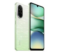 Xiaomi Redmi A5 17.5 cm (6.88") Dual SIM Android 15 4G USB Type-C 4 GB 128 GB 5200 mAh Green