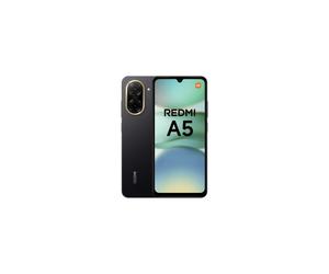 Xiaomi Redmi A5 4GB RAM / 128GB Dual SIM 4G - Midnight Black OEM