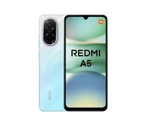 Redmi A5 Ocean Blue 4 GB + 128 GB