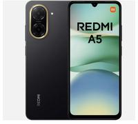 Redmi A5 Midnight Black 3 GB + 64 GB