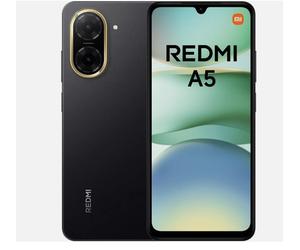 Xiaomi Redmi A5 Dual Sim Unlocked 6.88 Boxed Grey 64GB Black