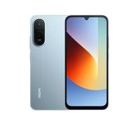 XIAOMI Redmi A7 Pro 4G Smartphone 4GB+128GB, 6000mAH Battery, UNISOC T7250 Processor, 6.9" 120Hz High Refresh Rate Display, 13MP AI Dual Camera, Mist Blue (No In-box Charger)