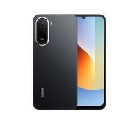 XIAOMI Redmi A7 Pro 4G Smartphone 4GB+128GB, 6000mAH Battery, UNISOC T7250 Processor, 6.9" 120Hz High Refresh Rate Display, 13MP AI Dual Camera, Black (No In-box Charger)