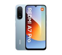 XIAOMI Redmi A7 Pro 4+64 Mist Blue (No power adapter included)
