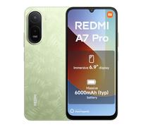 XIAOMI REDMI A7 Pro Smartphone 4+64GB Palm Green 6.9" Display