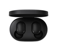 Xiaomi Redmi AirDots S TWS Bluetooth Headphone Earphone - Black