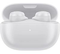 Xiaomi Redmi Buds 3 Lite Bluetooth 5.2 Earphones, Up to 18 Hours of Battery, Water Resistant, Automatic Connection, Italian Version, White
