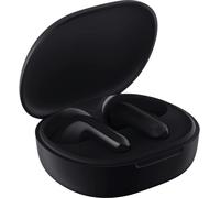 Xiaomi Redmi Buds 4 Lite Headset Wireless In Ear USB C Bluetooth Black - BHR7118GL
