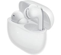 Xiaomi Redmi Buds 4 Pro TWS Wireless Earbuds Earphone Bluetooth 5.3 Active Noise Cancelling 3 Mic Wireless Headphone 36 Hours Life, 3-mic Noise Reduction for Calls, in-Ear Detection, White