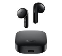 Xiaomi Redmi Buds 6 Active Headset Wireless In Ear USB C Bluetooth Black - BHR8396GL