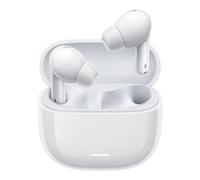 XIAOMI Redmi Buds 6 lite - Workout Earbuds, True Wireless Bluetooth Headphone in-ear，12.4mm titanium-diaphragm driver，40dB Active Noise Cancelling, Up to 38h Battery Life, 4 EQ settings - White