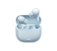 XIAOMI Redmi Buds 6 lite - Workout Earbuds, True Wireless Bluetooth Headphone in-ear，12.4mm titanium-diaphragm driver，40dB Active Noise Cancelling, Up to 38h Battery Life, 4 EQ settings - Blue