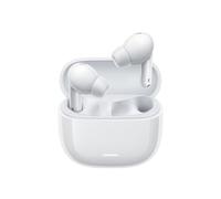XIAOMI Redmi Buds 6 lite - Workout Earbuds, True Wireless Bluetooth Headphone in-ear，12.4mm titanium-diaphragm driver，40dB Active Noise Cancelling, Up to 38h Battery Life, 4 EQ settings - White