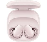 Xiaomi Redmi Buds 6 Play | Bluetooth Built-in Microphone Pink Color Product New