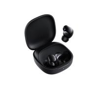 XIAOMI Redmi Buds 6 Play - Wireless Bluetooth Headphone in-ear, 10mm large dynamic driver, 5 EQ modes, Up to 7.5h+36h Battery Life, 10min charging provides 3h music play, IPX4 - Black