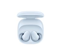 XIAOMI Redmi Buds 6 Play - Wireless Bluetooth Headphone in-ear, 10mm large dynamic driver, 5 EQ modes, Up to 7.5h+36h Battery Life, 10min charging provides 3h music play, IPX4 - Blue